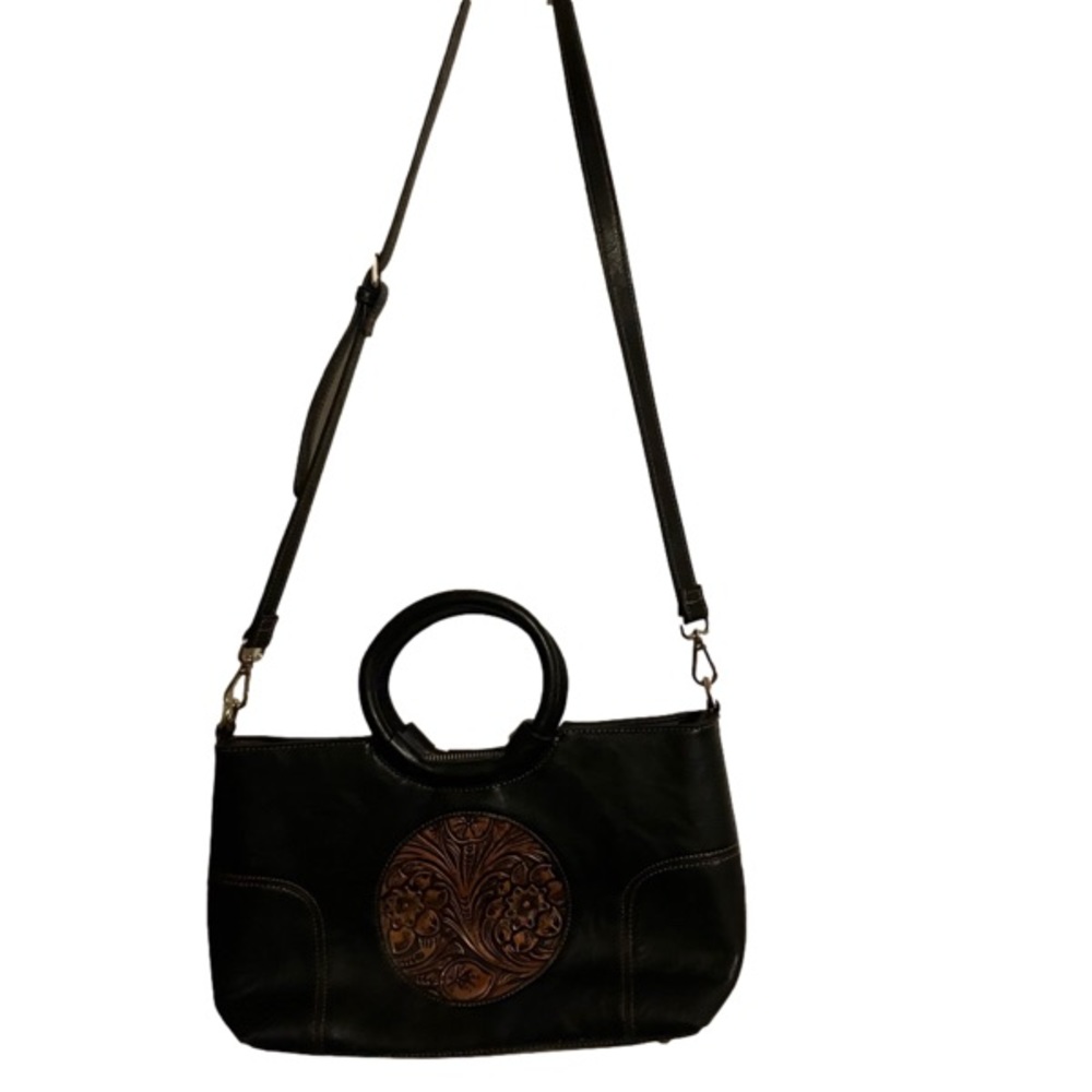 Gorgeous retro bag - Picture 6 of 6